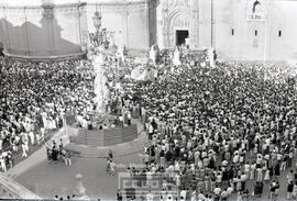 Procesión de la Virgen de los Reyes – Foto 52