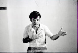 Pepe Taranto en un recital – Foto 9