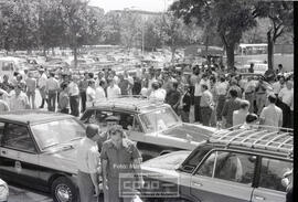 Concentración de taxistas – Foto 9
