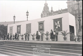 Acto militar: homenaje a la bandera – Foto 59
