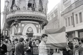 Manifestación por la Autonomía 1979 (4) – Foto 6