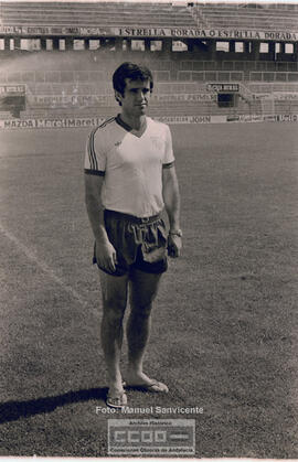 Reconocimiento médico a futbolista – Foto 2