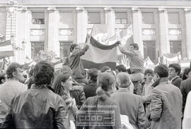 Manifestación por la Autonomía 1979 (4) – Foto 15