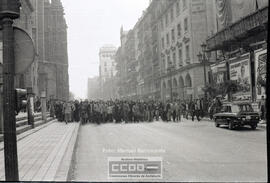 Manifestación de estudiantes – Foto 7
