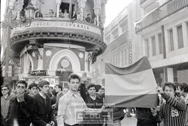 Manifestación por la Autonomía 1979 (4) – Foto 5