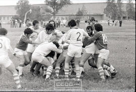 Partido de Rugby en la Universidad Laboral – Foto 7