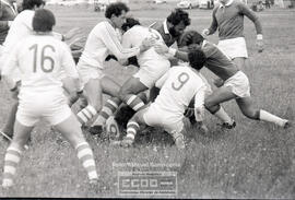 Partido de Rugby en la Universidad Laboral – Foto 16