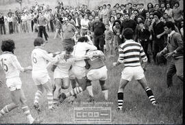 Partido de Rugby en la Universidad Laboral – Foto 3