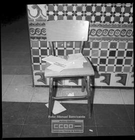 Referéndum Reforma Política: votación – Foto 5