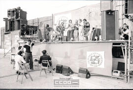 Mitin del FDI de junio de 1977 – Foto 36