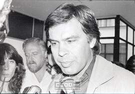 Visita de Felipe González – Foto 8
