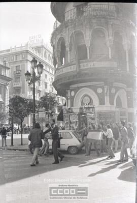 Manifestación por la Autonomía 1979 (4) – Foto 19