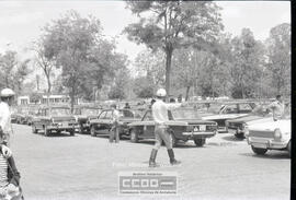 Concentración de taxistas – Foto 6
