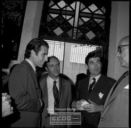 Inauguración Informaciones de Andalucía – Foto 5