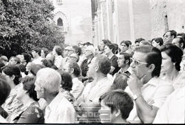 Procesión de la Virgen de los Reyes – Foto 15