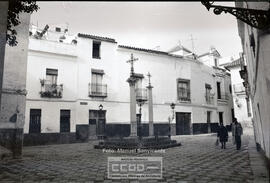 Calles de Sevilla – Foto 17
