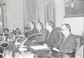 Toma de posesión de R. Escuredo – Foto 11