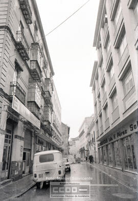 Calles de Sevilla – Foto 8