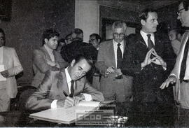 Encuentro de alcaldes democráticos – Foto 13