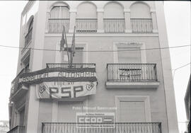 Fachadas y calles de Sevilla – Foto 14
