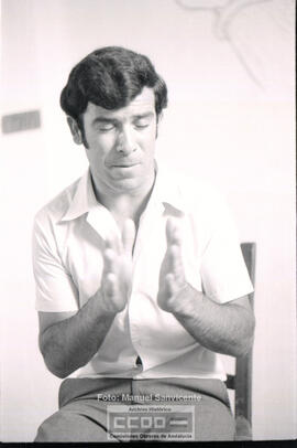 Pepe Taranto en un recital – Foto 28