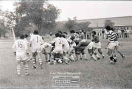 Partido de Rugby en la Universidad Laboral – Foto 12