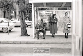 Vida cotidiana en Sevilla – Foto 6
