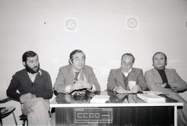 Acto elecotral MSA – Foto 3