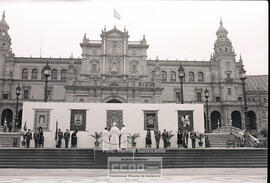 Acto militar: homenaje a la bandera – Foto 63