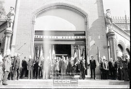 Entrega de banderas de Andalucía de los ayuntamientos (2) – Foto 3
