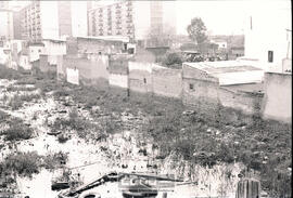 Asentamiento chabolista – Foto 5