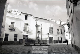 Calles de Sevilla – Foto 14