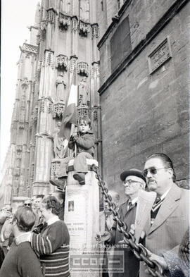 Manifestación “Día de Andalucía” del 4 de diciembre de 1977 (3) – Foto 15