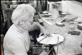 Fabricación de peinas – Foto 1