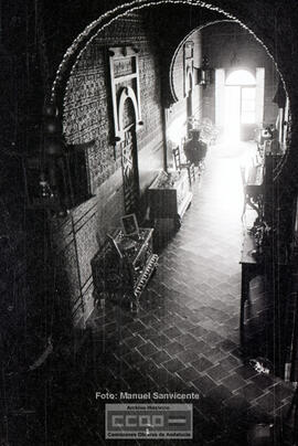 Personaje y casa de Blas Infante – Foto 16