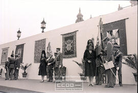 Acto militar: homenaje a la bandera – Foto 69