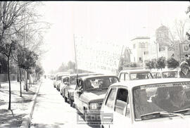 Acto de solidaridad con los trabajadores de GEBESA - Foto 07