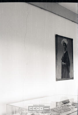 Entrevista en el Museo de Artes y Cotumbres Populares – Foto 11