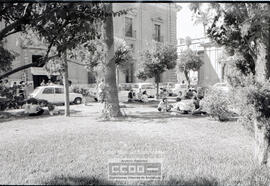 Encierro en la Facultad de Filosofía y Letras – Foto 10