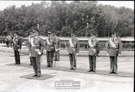 Acto militar: homenaje a la bandera – Foto 10