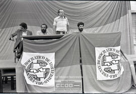 Acto del Frente Democrático de Izquierdas (FDI) – Foto 6