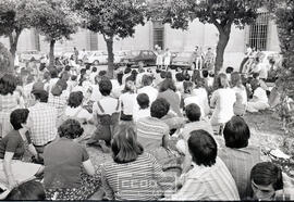 Concentración Asociación Democrática de la Mujer – Foto 15