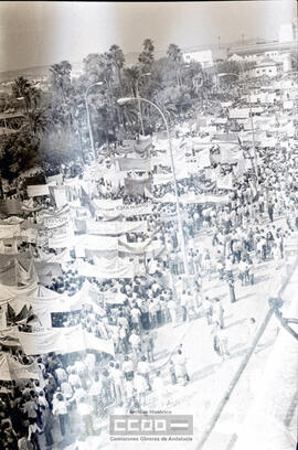 Manifestación