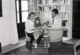 Soledad Becerril y familia – Foto 2