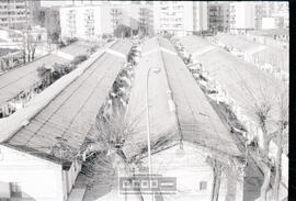 Asentamiento chabolista y casas en barracones – Foto 9