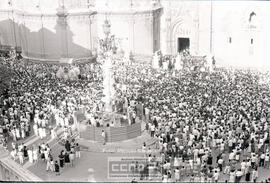 Procesión de la Virgen de los Reyes – Foto 58