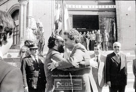 Entrega de banderas de Andalucía de los ayuntamientos – Foto 8