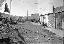 Asentamiento chabolista – Foto 21