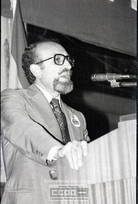 Mitin de UCD de junio de 1977 – Foto 9