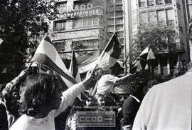 Manifestación por la Autonomía 1979 – Foto 14